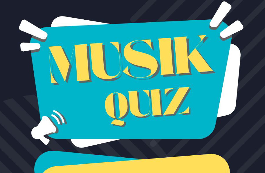 Musikquiz på Løkken Bryghus